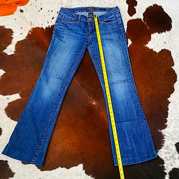 7 For All Mankind Denim Jeans - Picture 3 of 7